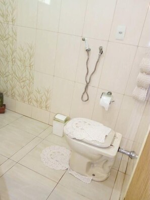 Casa Comfort, 3 camere da letto | Bagno | Doccia
