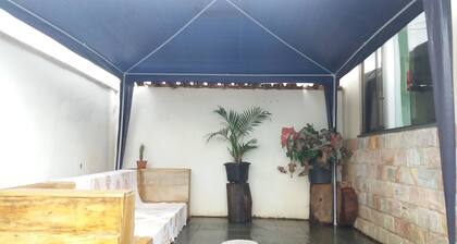 Casa Próxima ao Inhotim