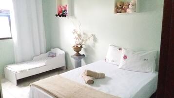 Casa Comfort, 3 dormitoris | 3 dormitoris, planxa i posts de planxar i wifi gratuïta