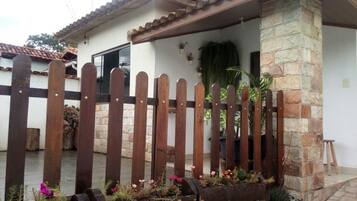 Casa Comfort, 3 dormitoris | Exterior