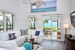 Télévision, chaîne hi-fi