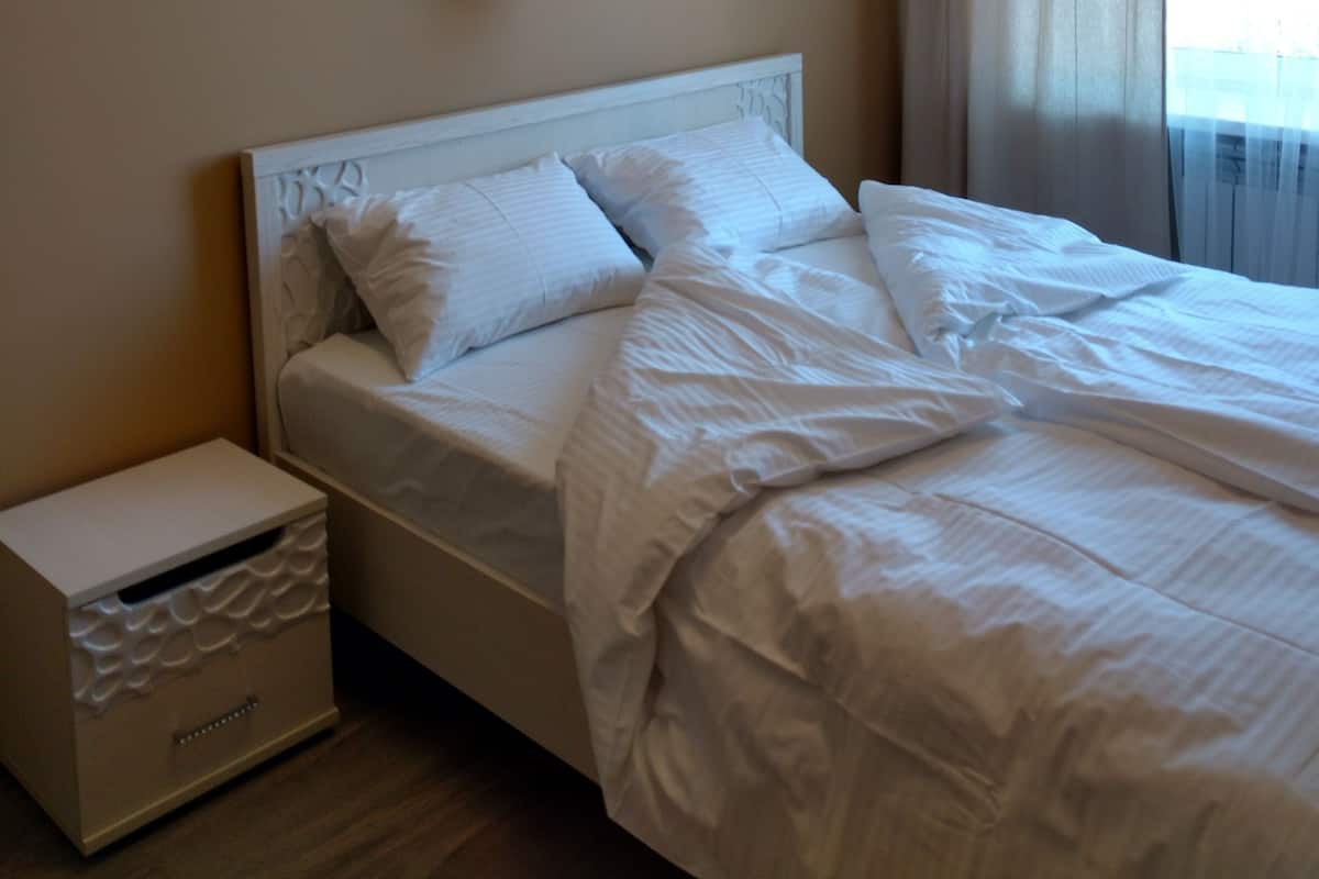 Standard Double Room, 1 Bedroom