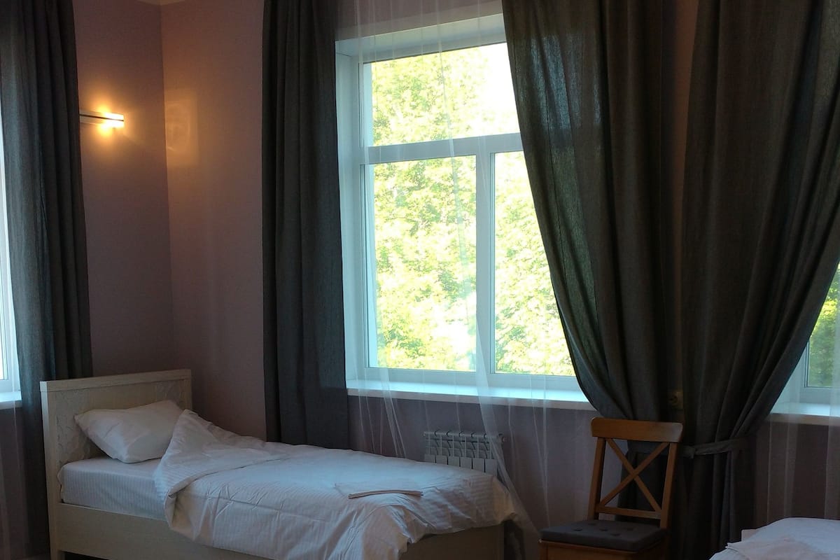 Family Quadruple Room, 1 Bedroom