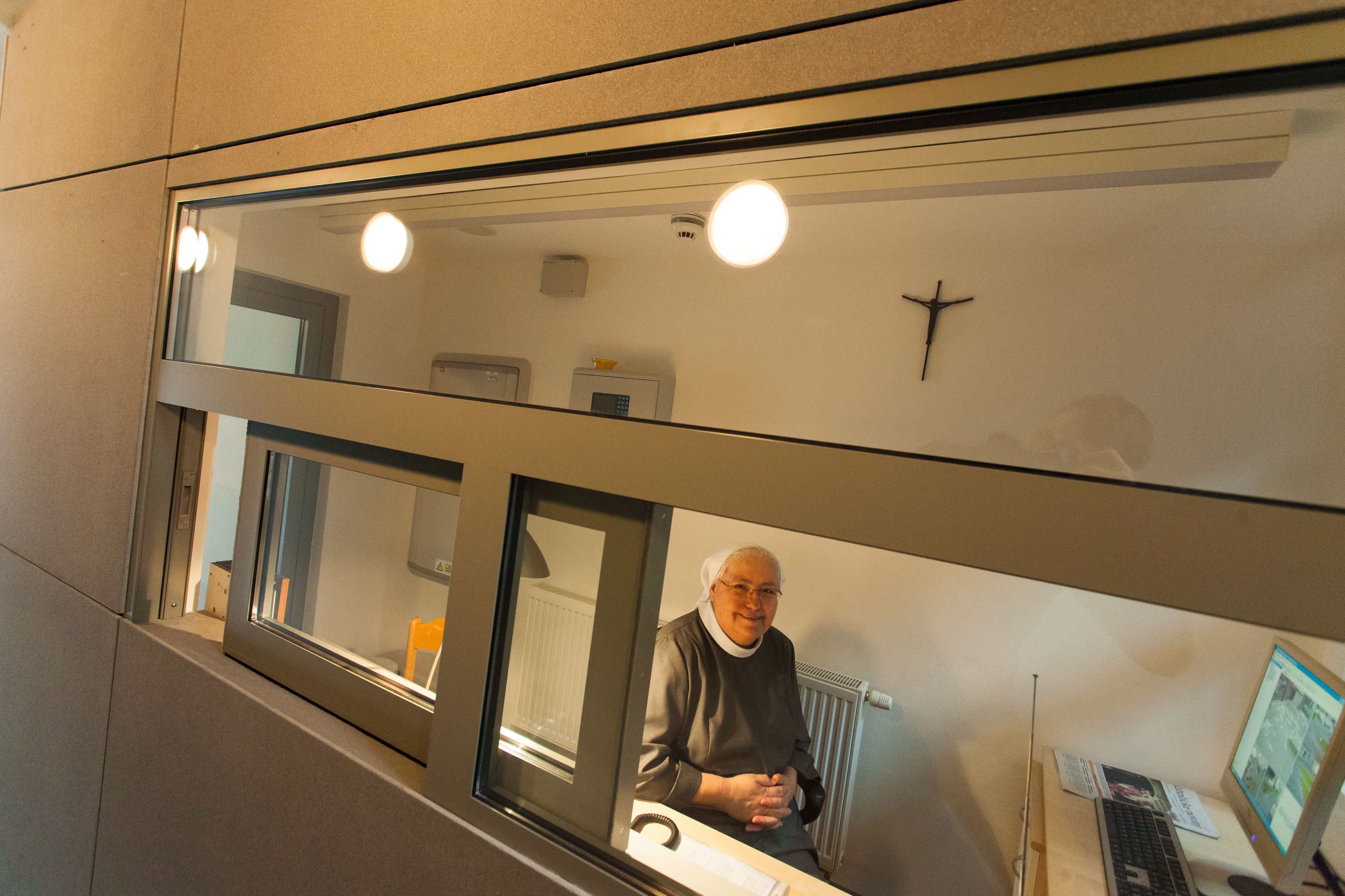 Foto - Centrum Salvator