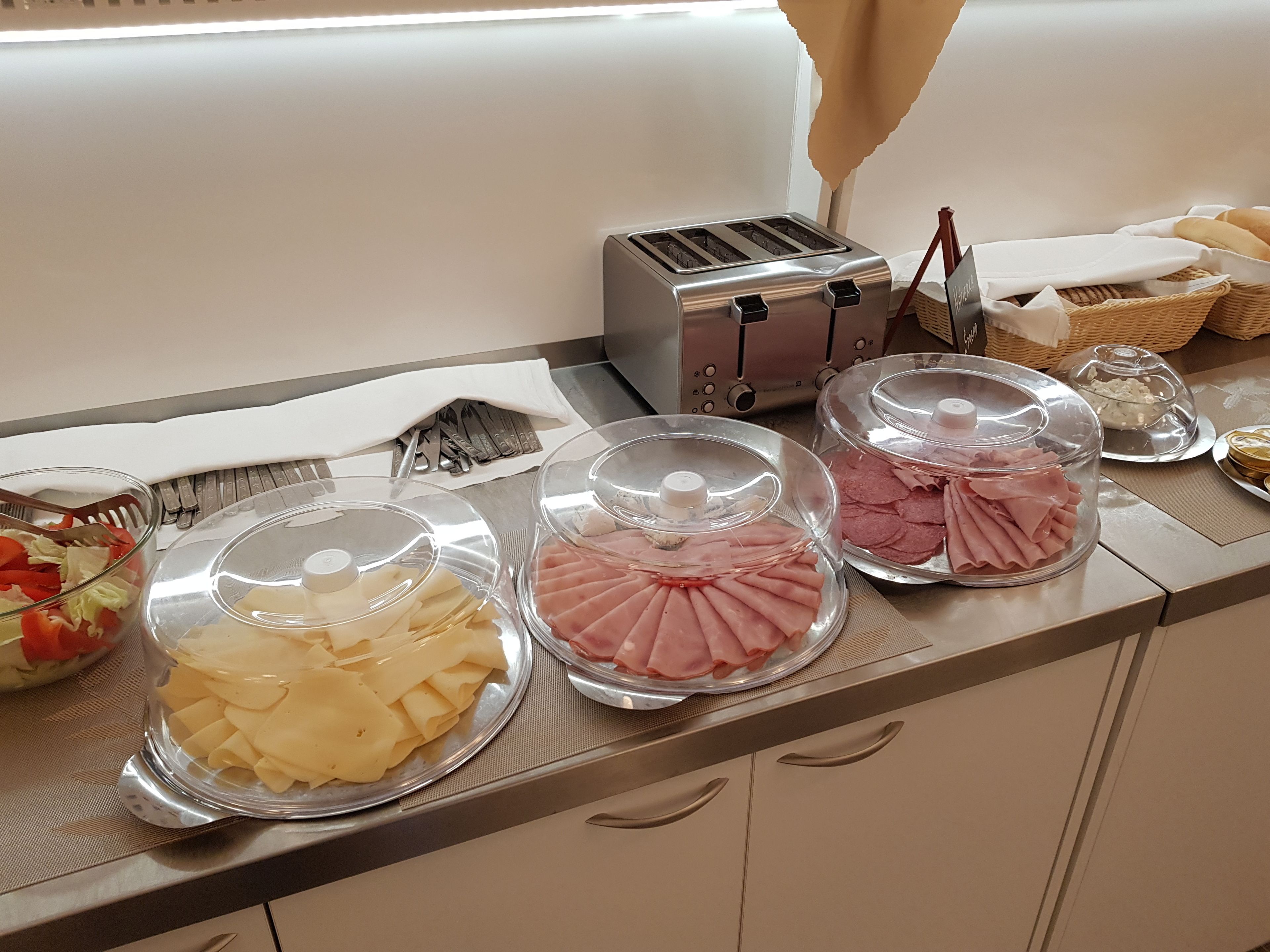 Foto - Centrum Salvator