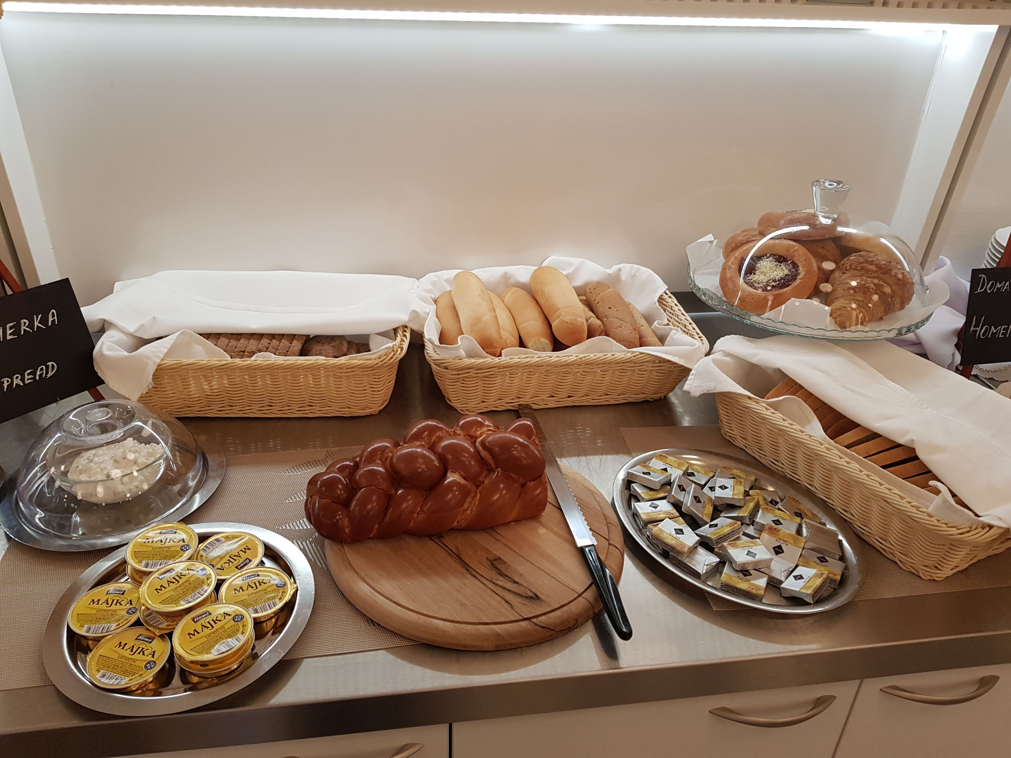 Foto - Centrum Salvator