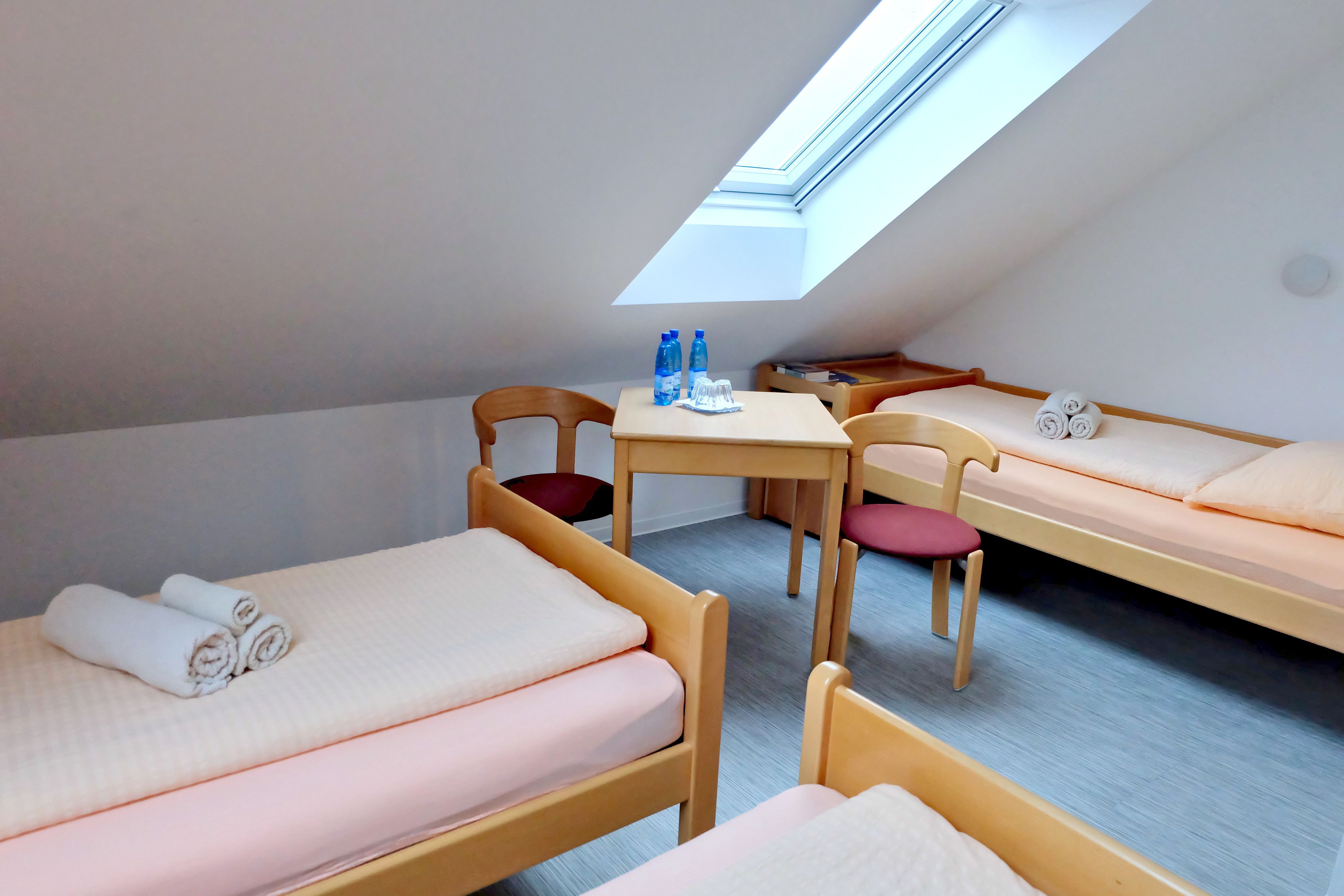 Foto - Centrum Salvator