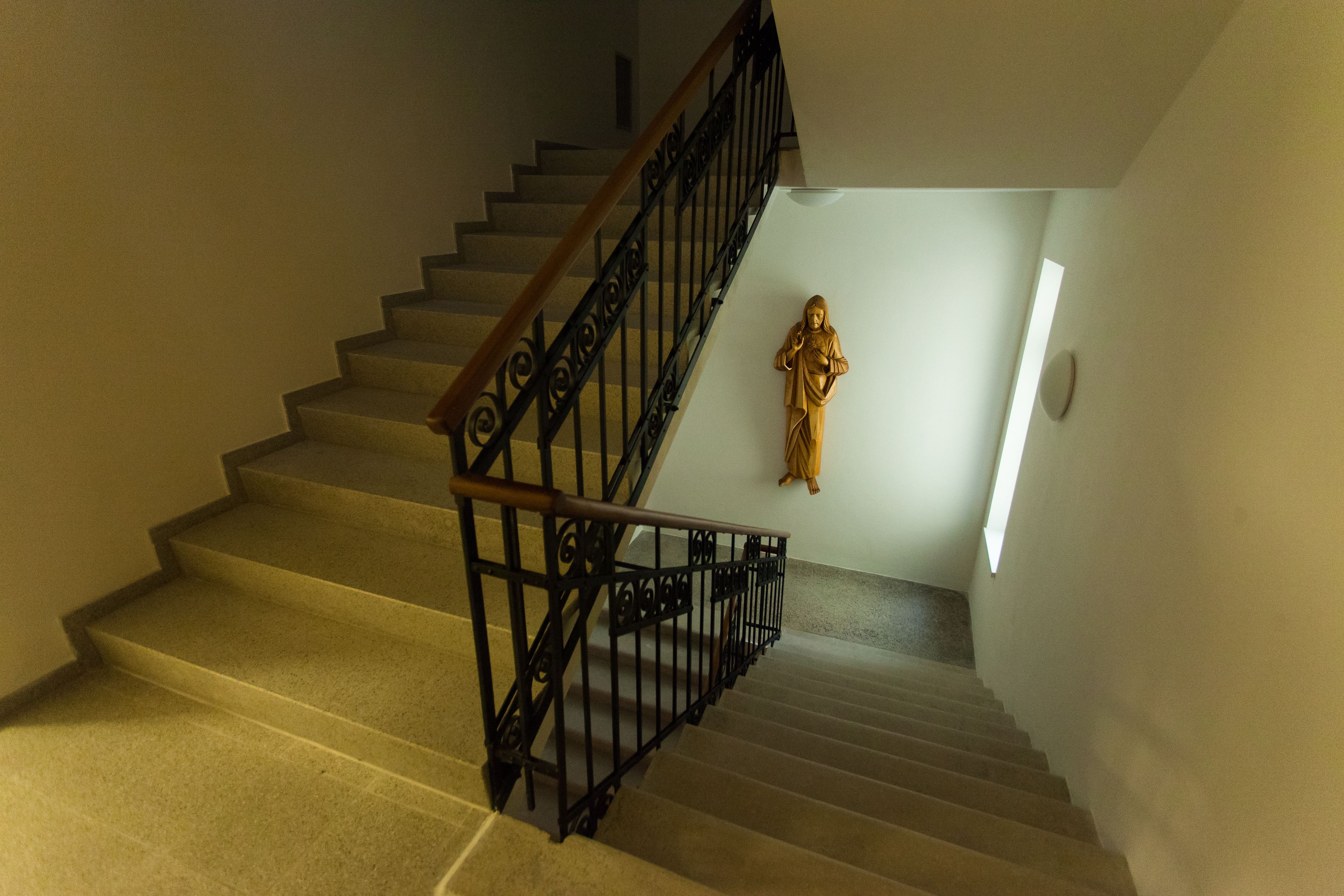 Foto - Centrum Salvator