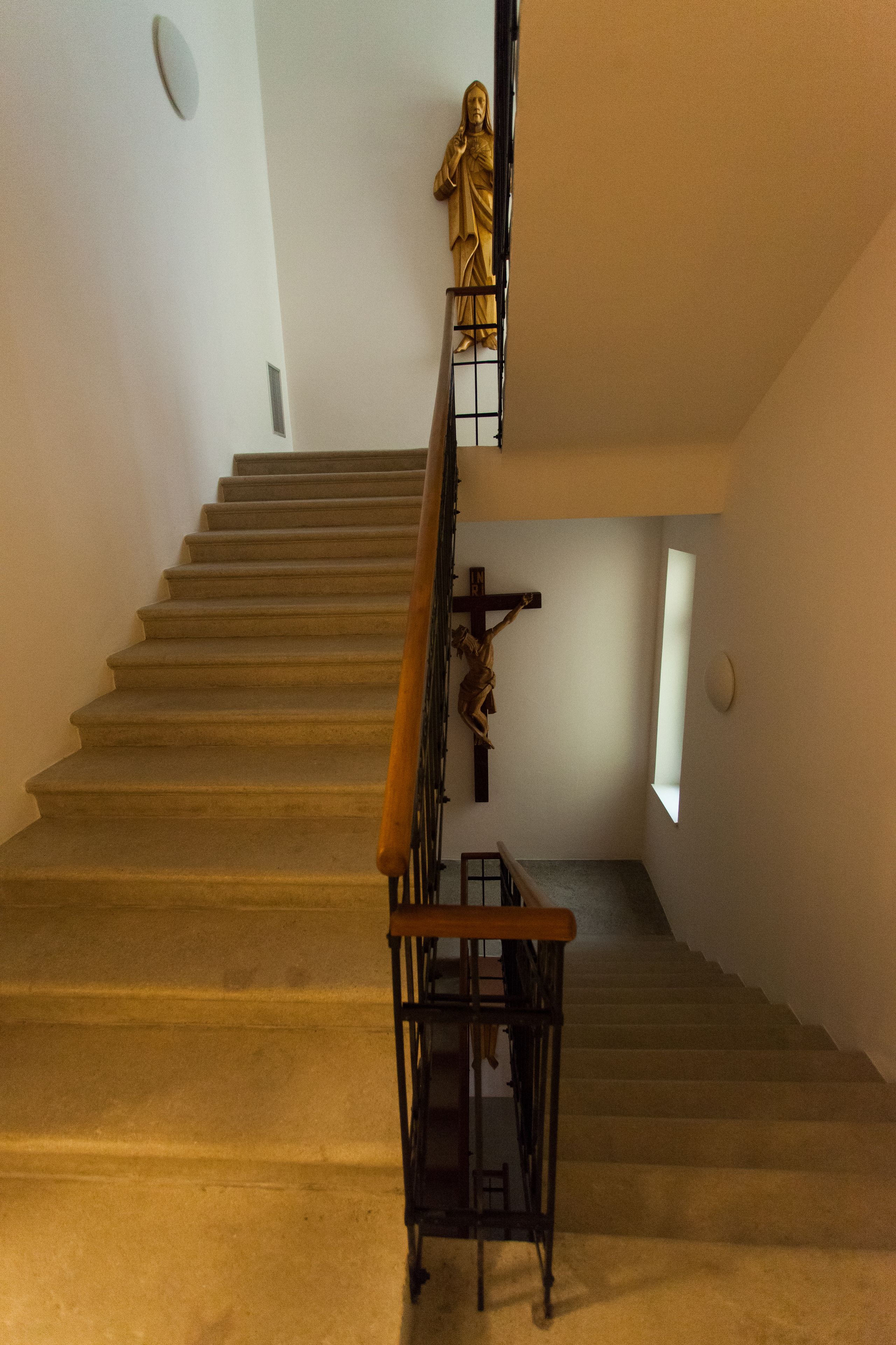 Foto - Centrum Salvator