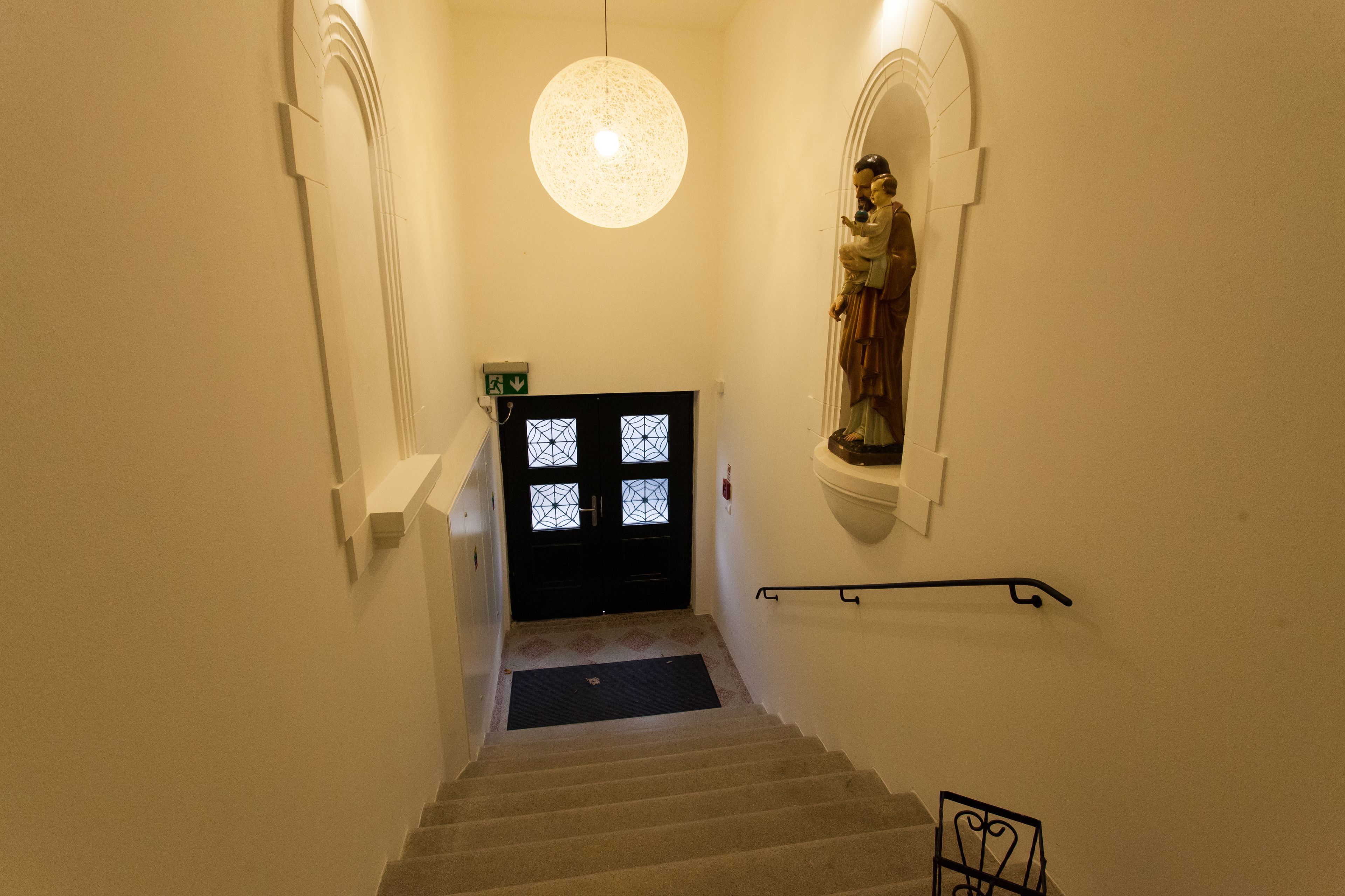 Foto - Centrum Salvator