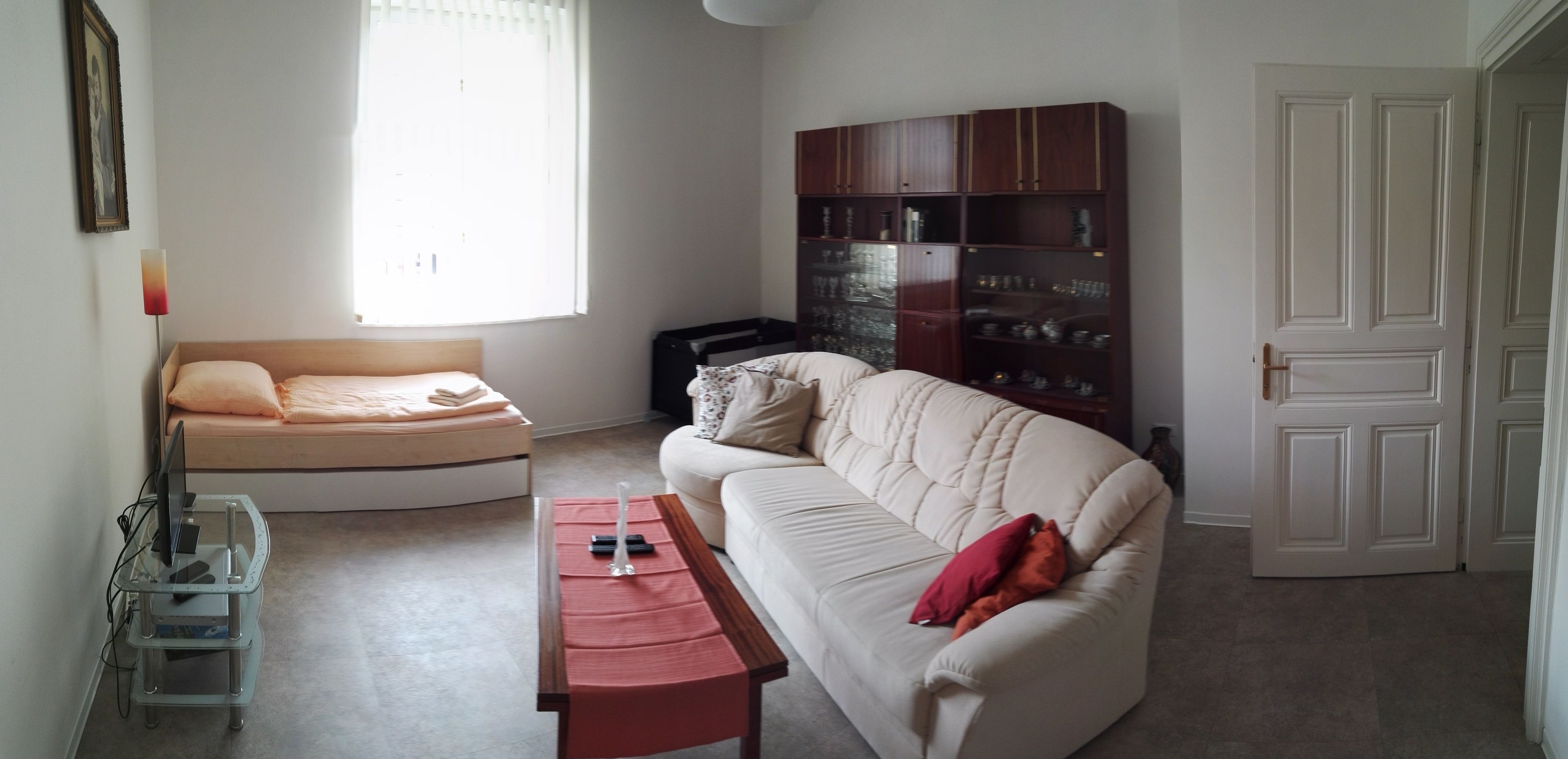 Foto - Centrum Salvator