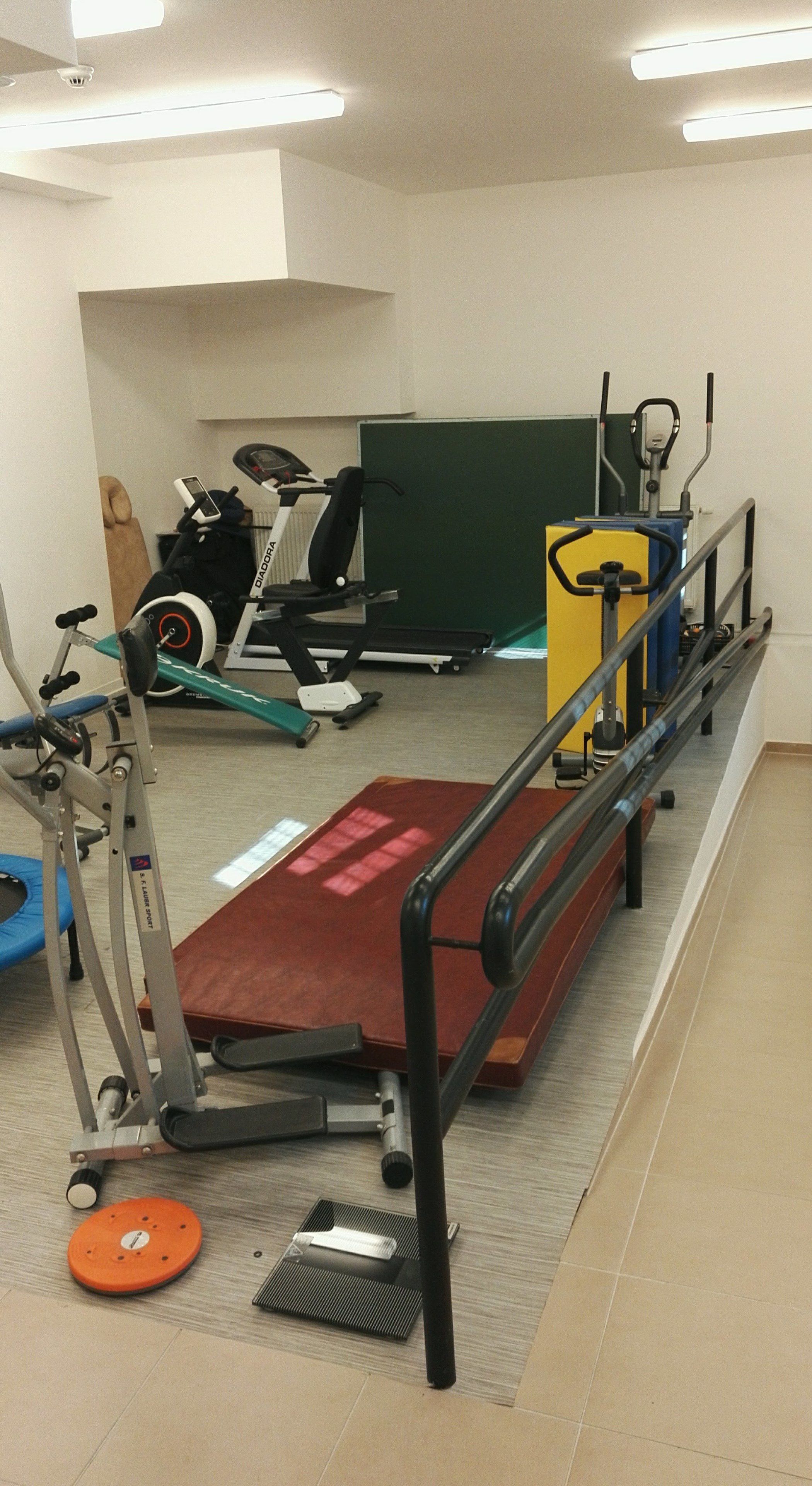 Foto - Centrum Salvator