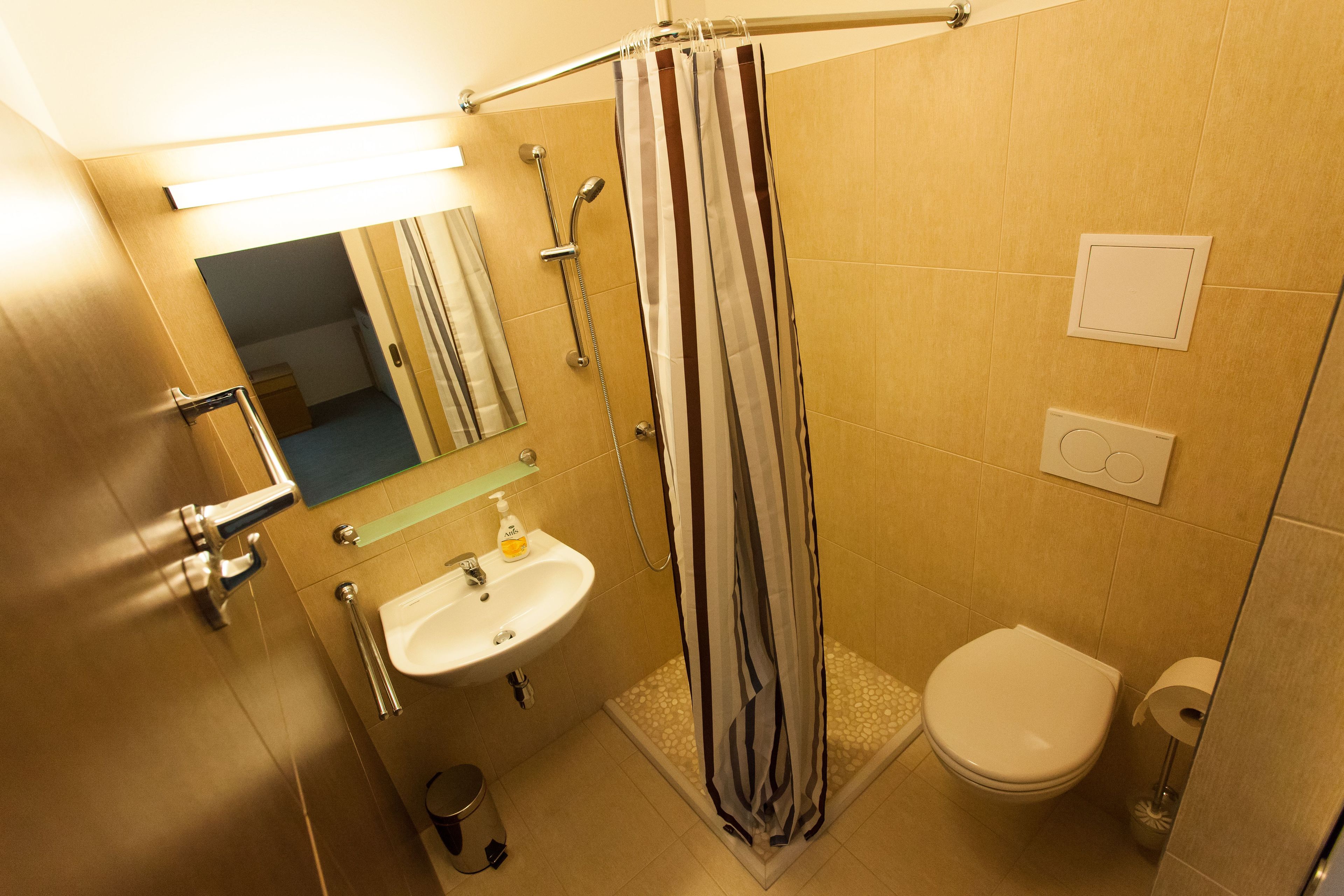 Foto - Centrum Salvator