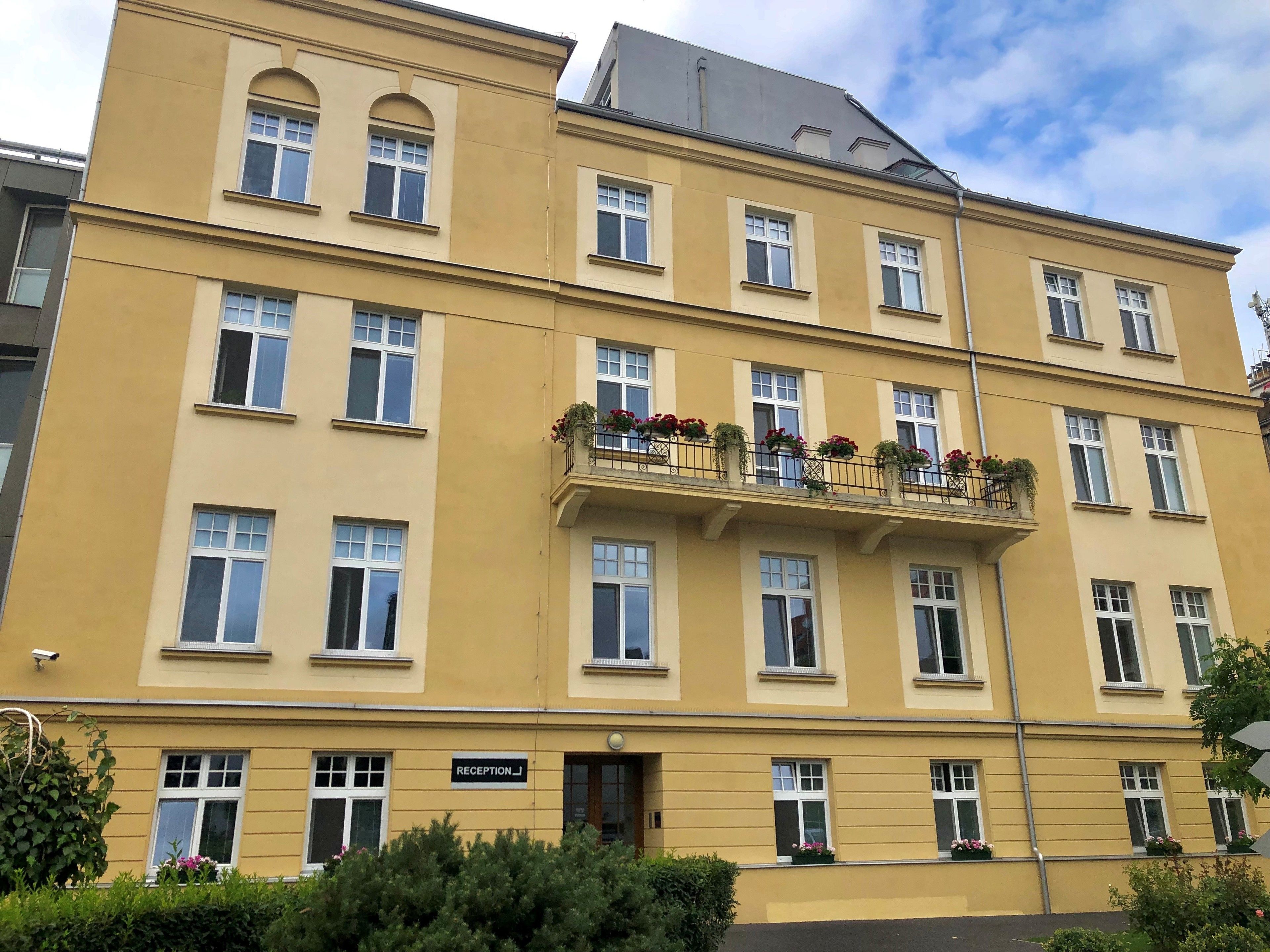 Foto - Centrum Salvator