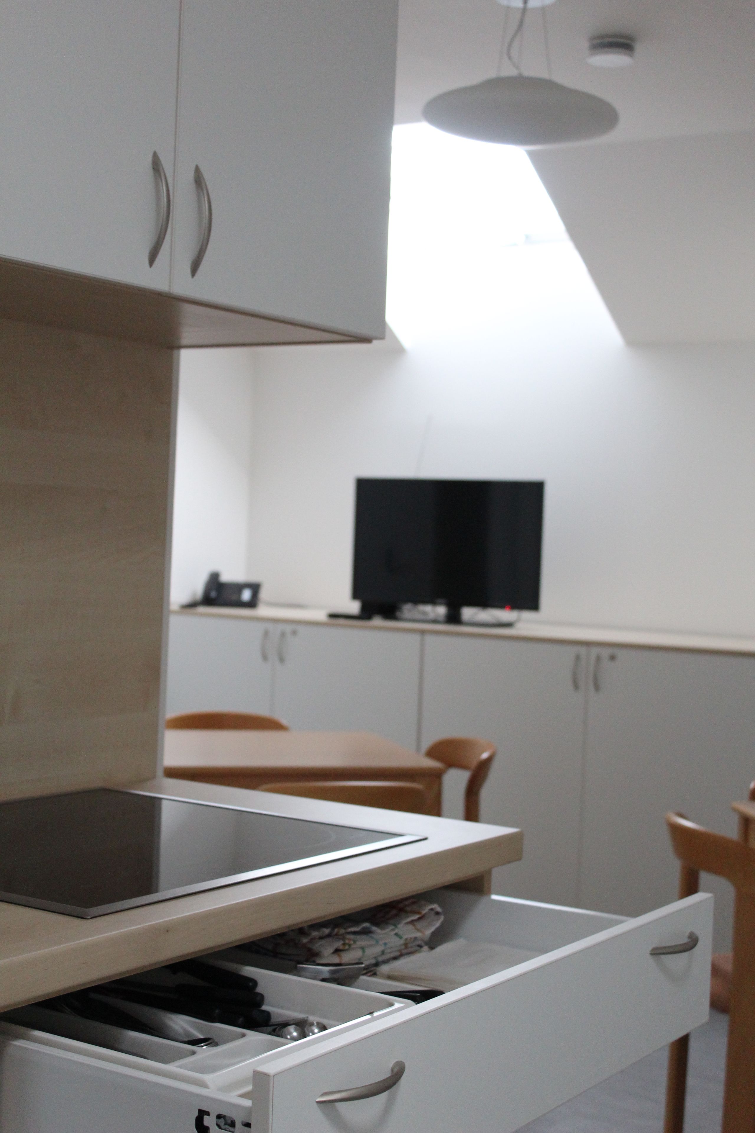 Foto - Centrum Salvator