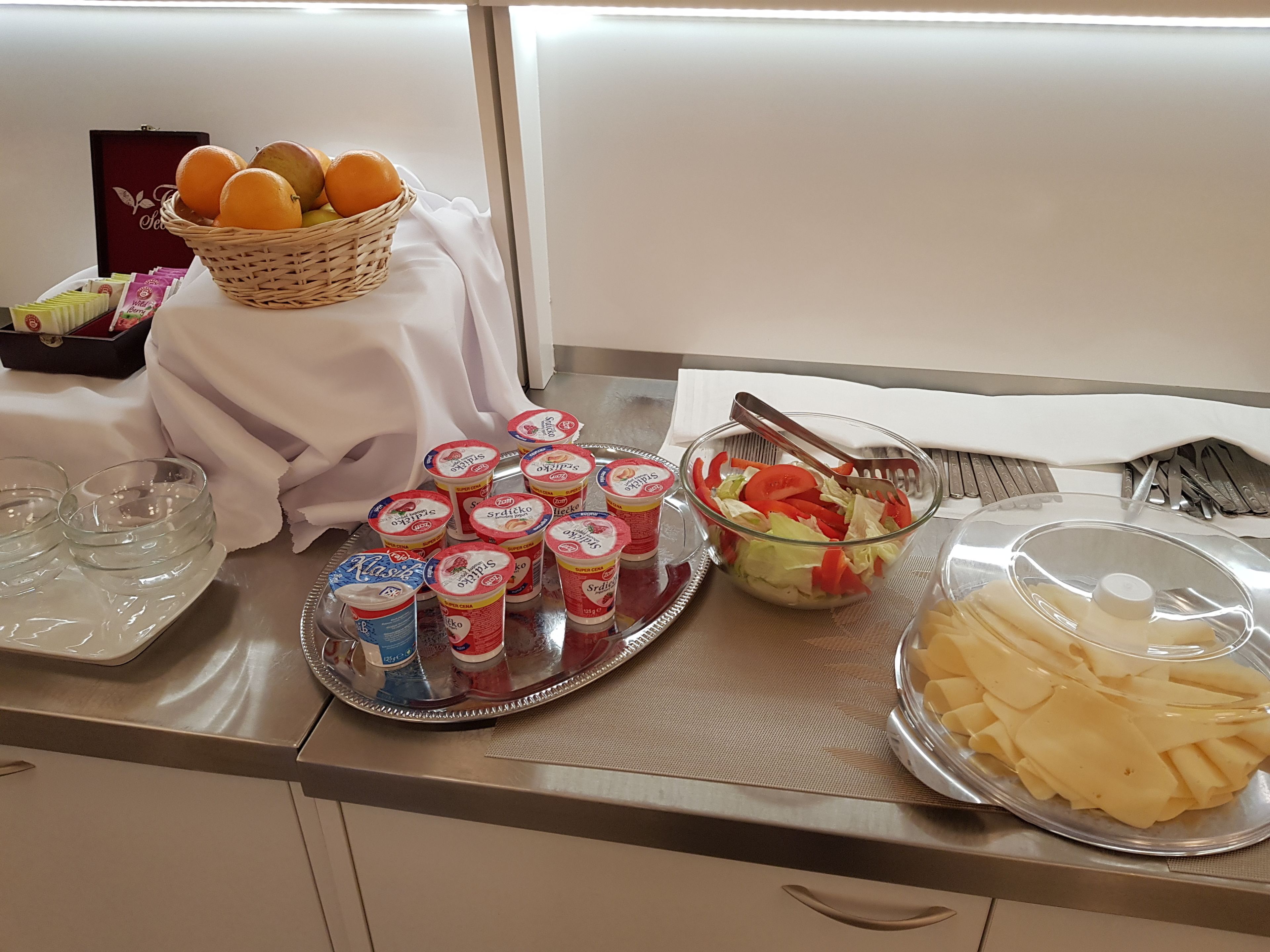 Foto - Centrum Salvator