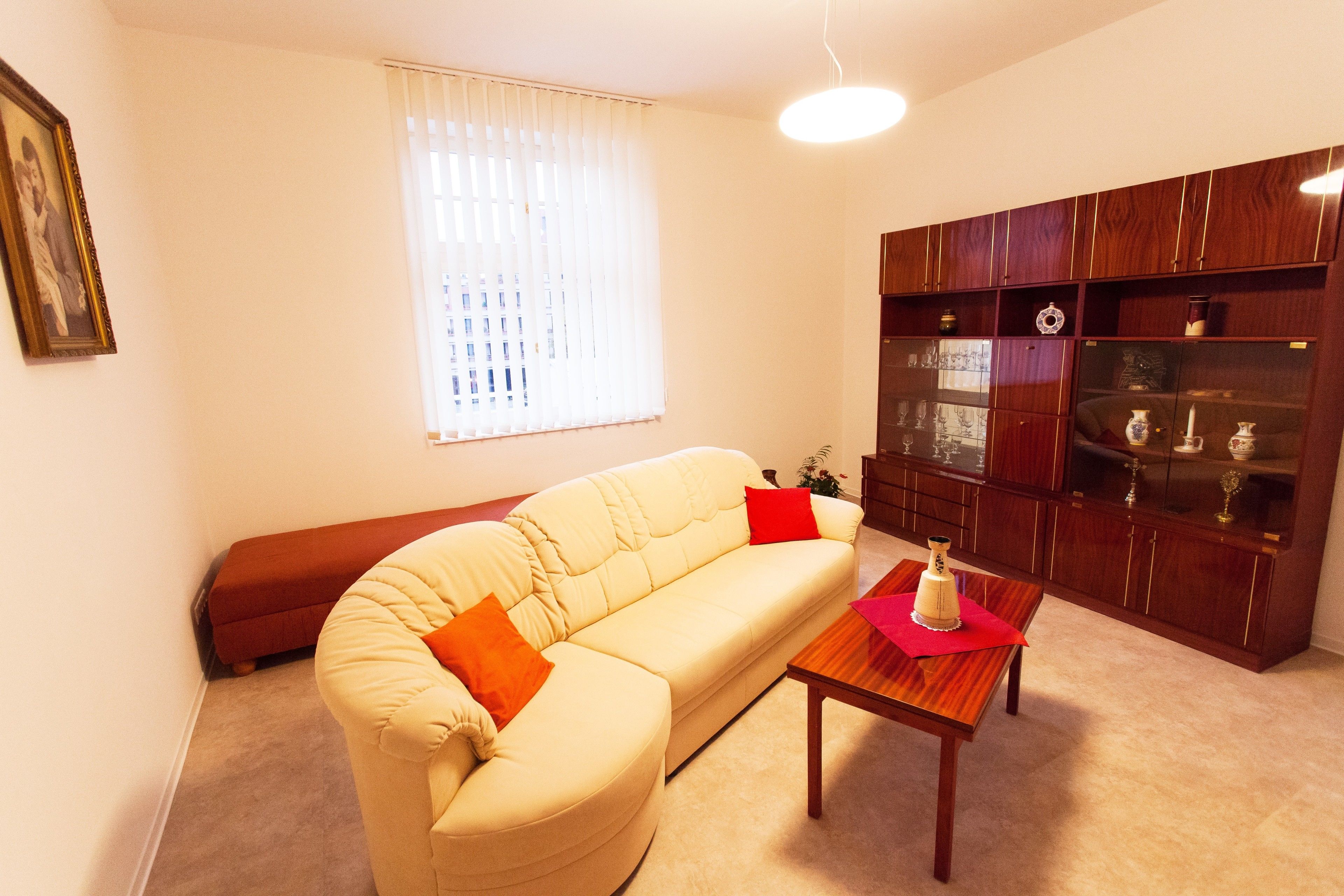 Foto - Centrum Salvator