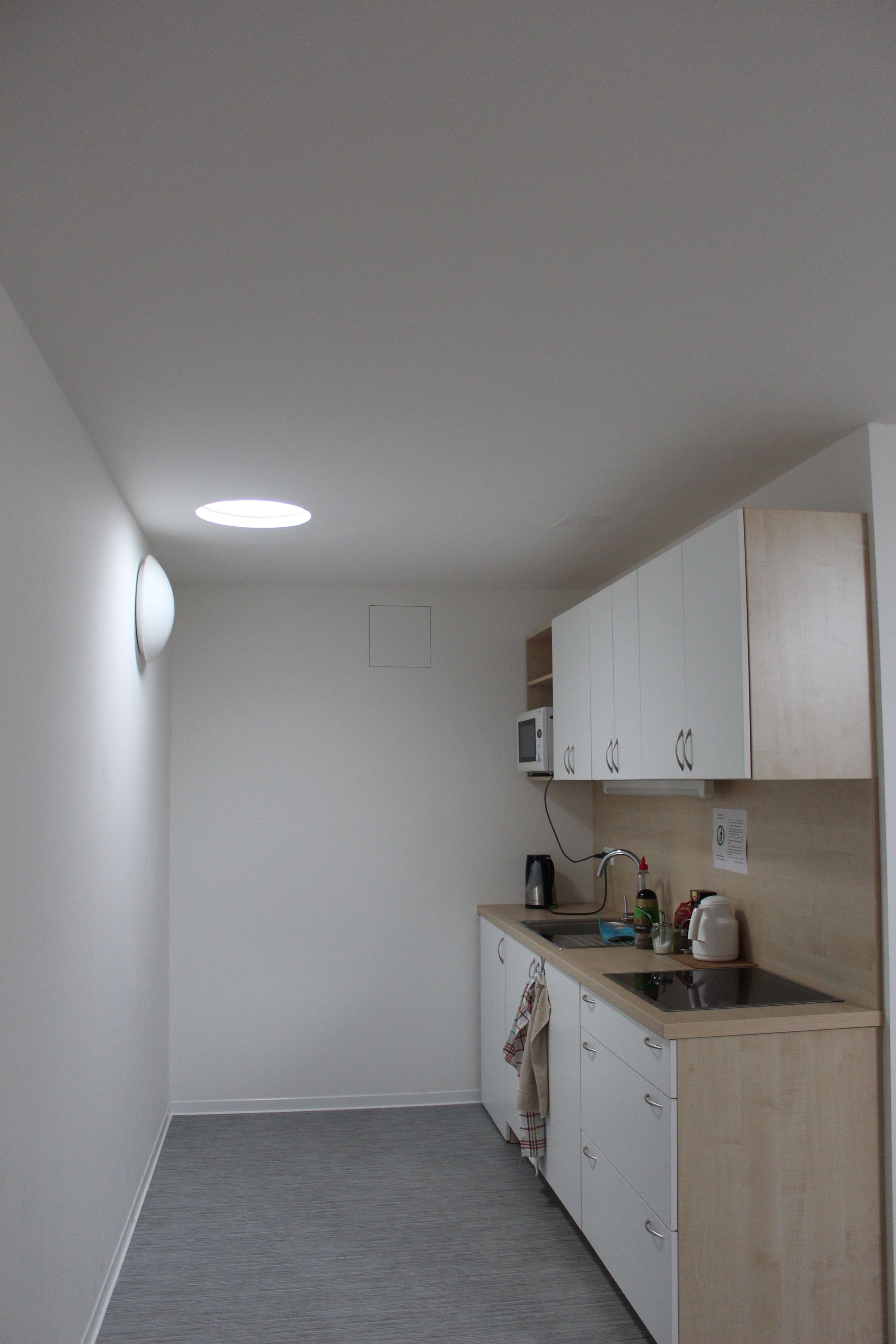 Foto - Centrum Salvator