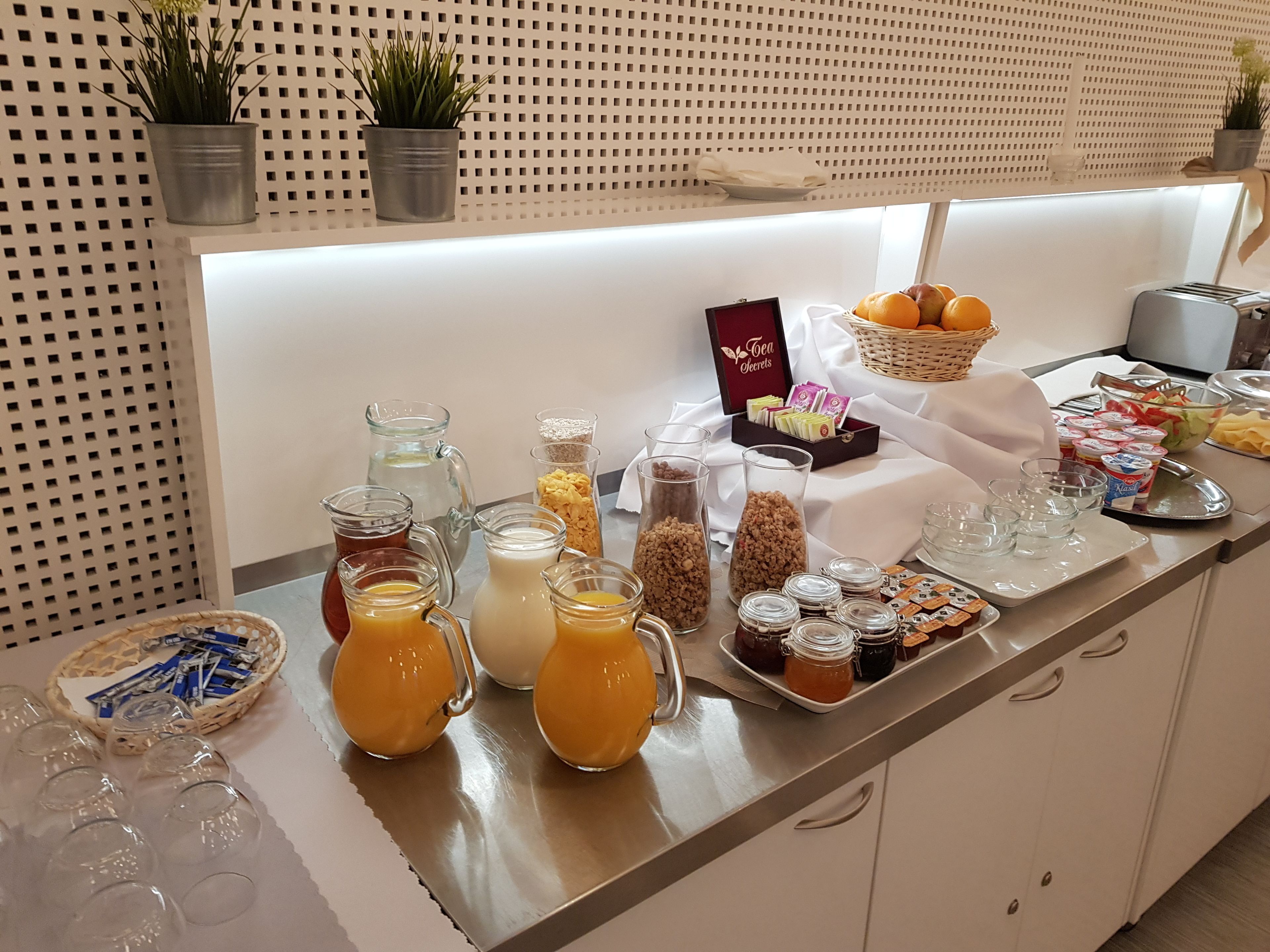 Foto - Centrum Salvator