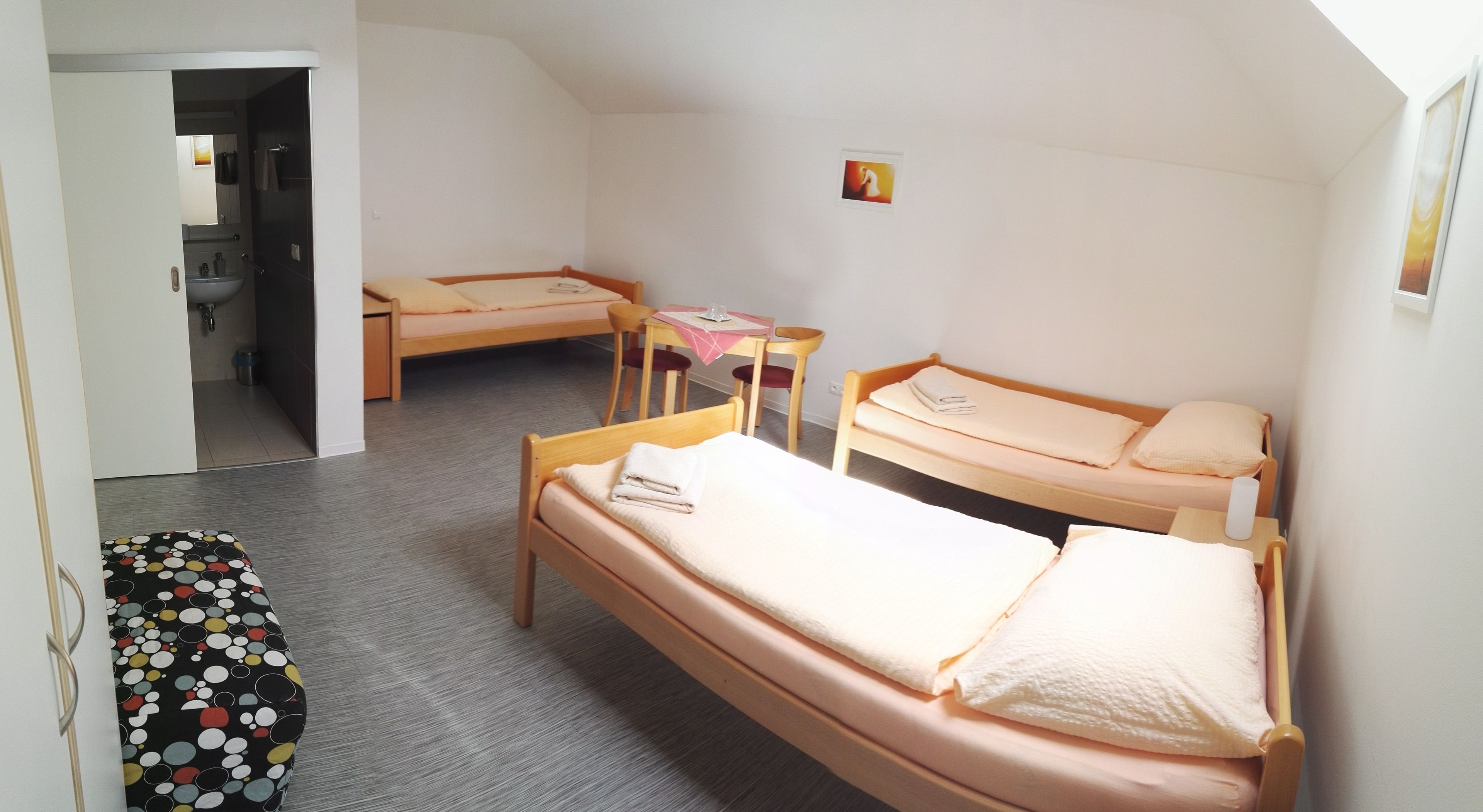 Foto - Centrum Salvator