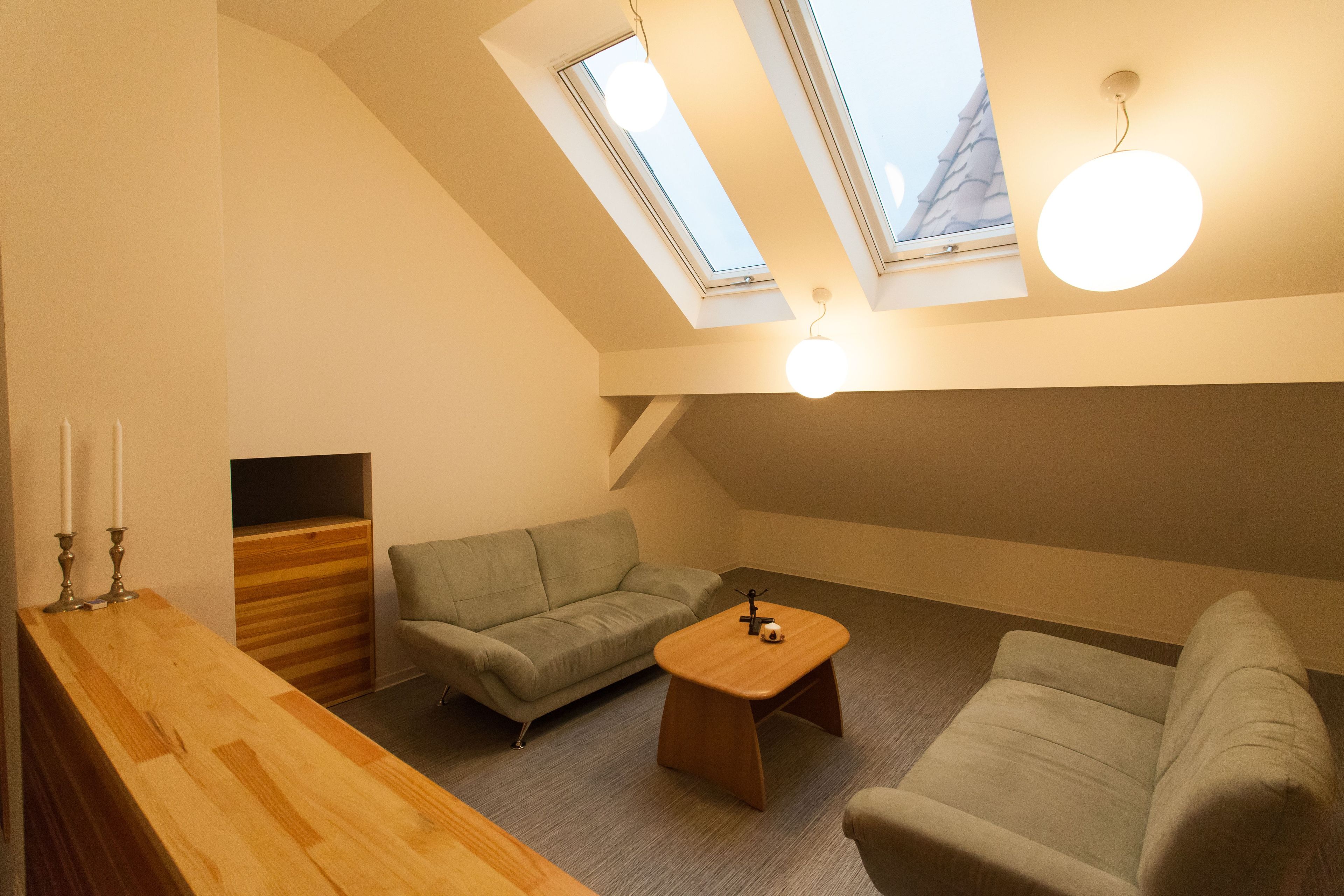 Foto - Centrum Salvator