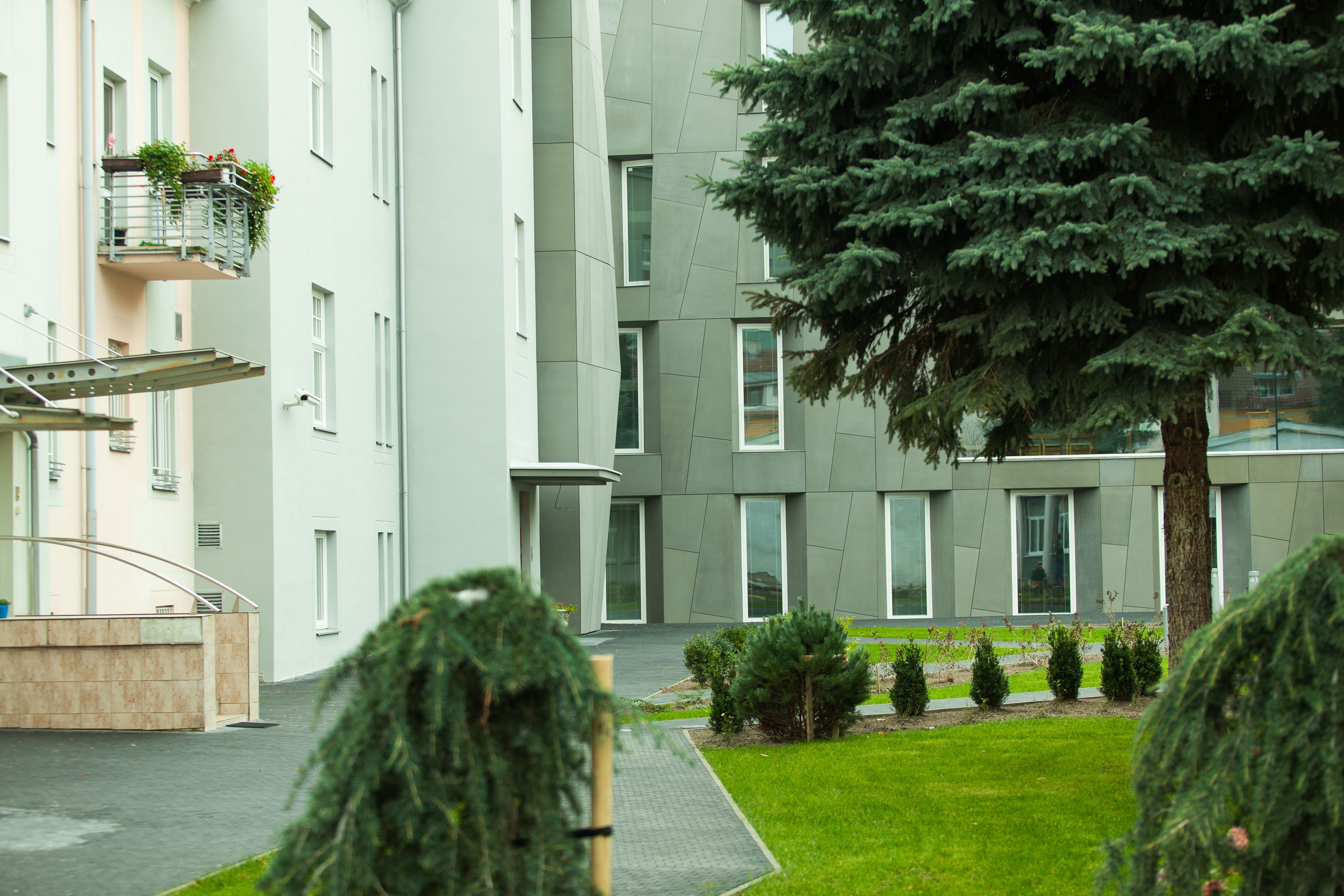 Foto - Centrum Salvator