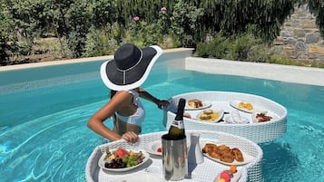 Desayuno buffet incluido todos los días