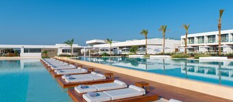 Gennadi Grand Resort - Premium All Inclusive