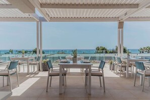 Restaurant - Gennadi Grand Resort (Rhodes)