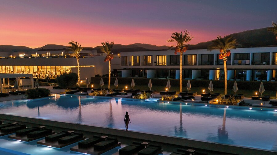 Gennadi Grand Resort