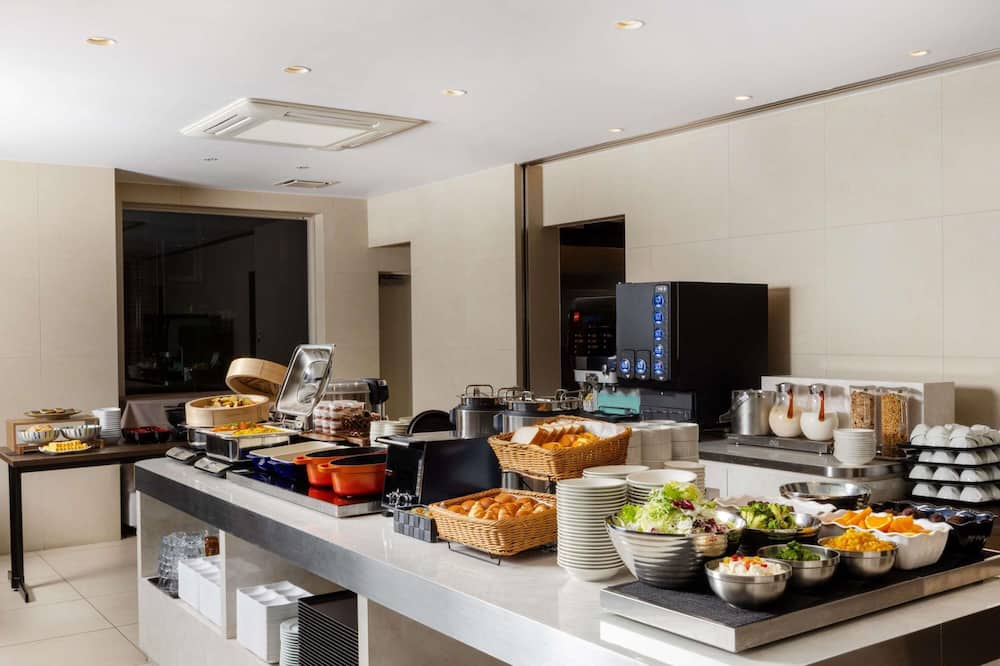 Ibis budget Osaka Umeda
