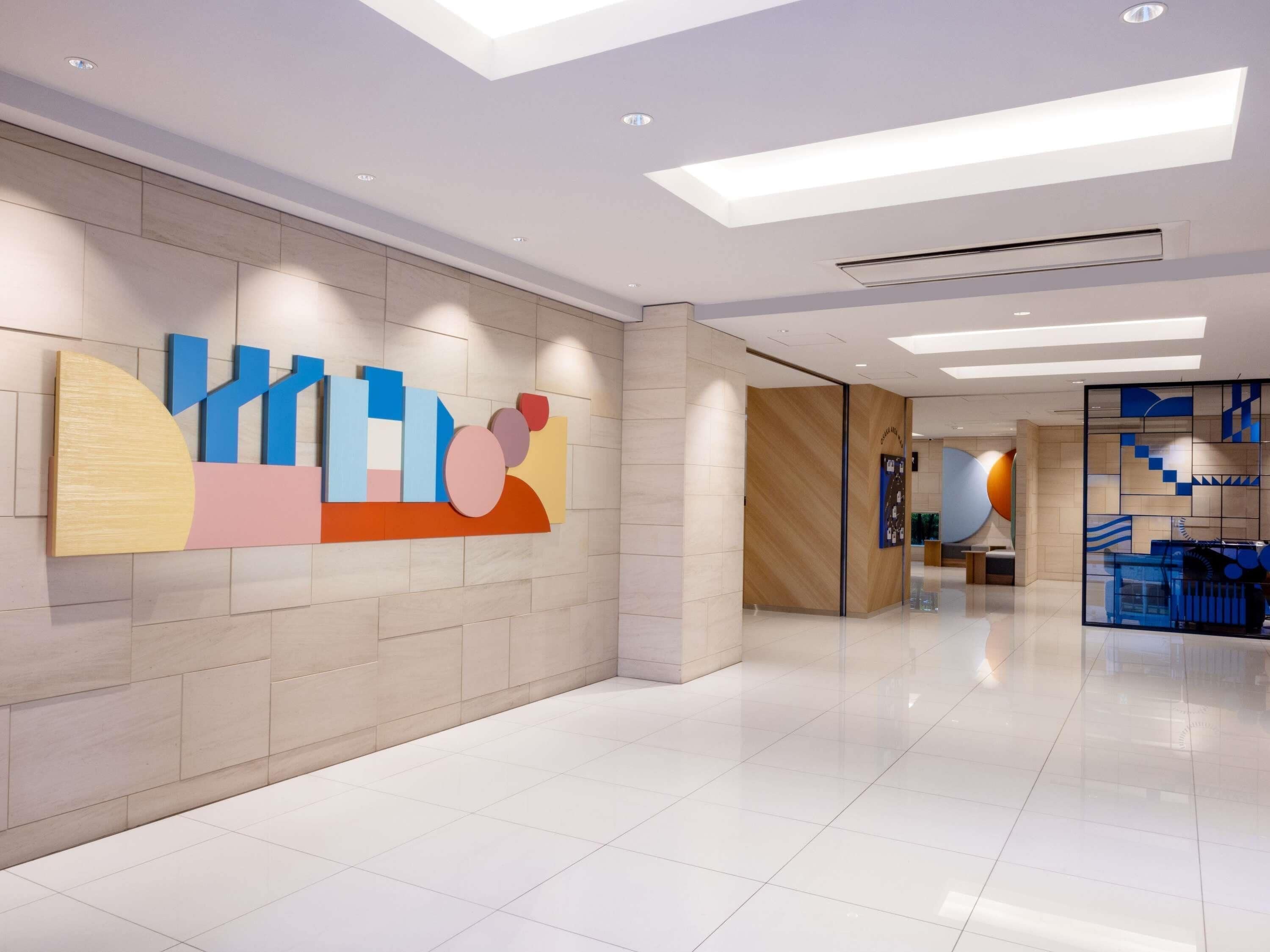 Foto - ibis Budget Osaka Umeda