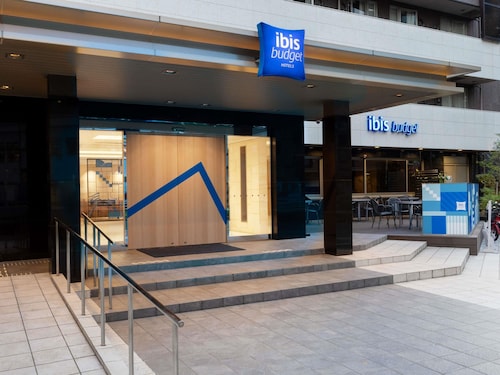 Ibis budget Osaka Umeda