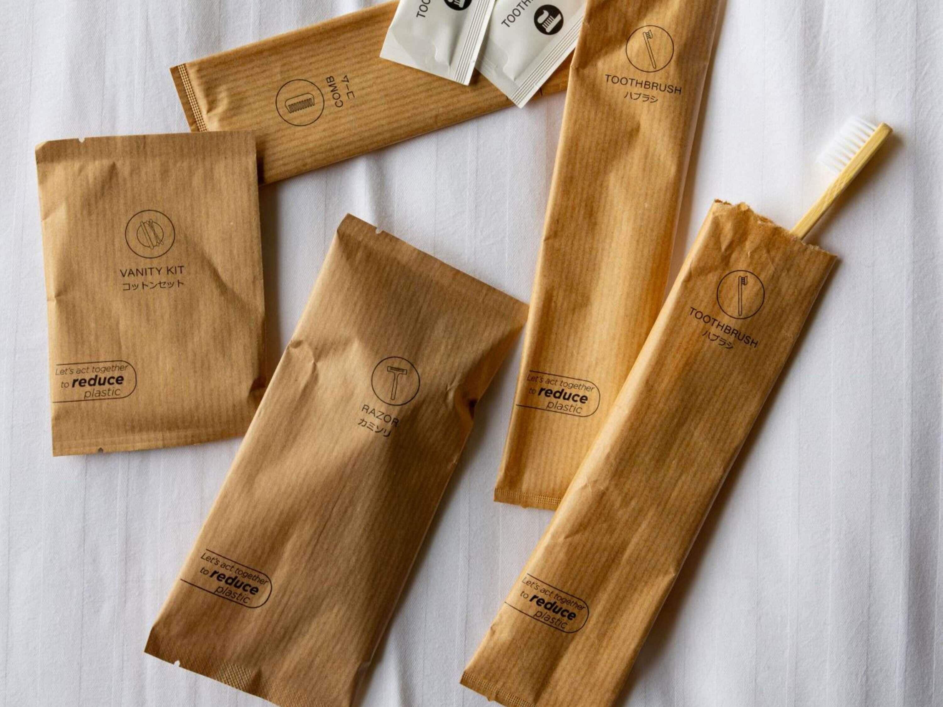 Foto - ibis Budget Osaka Umeda