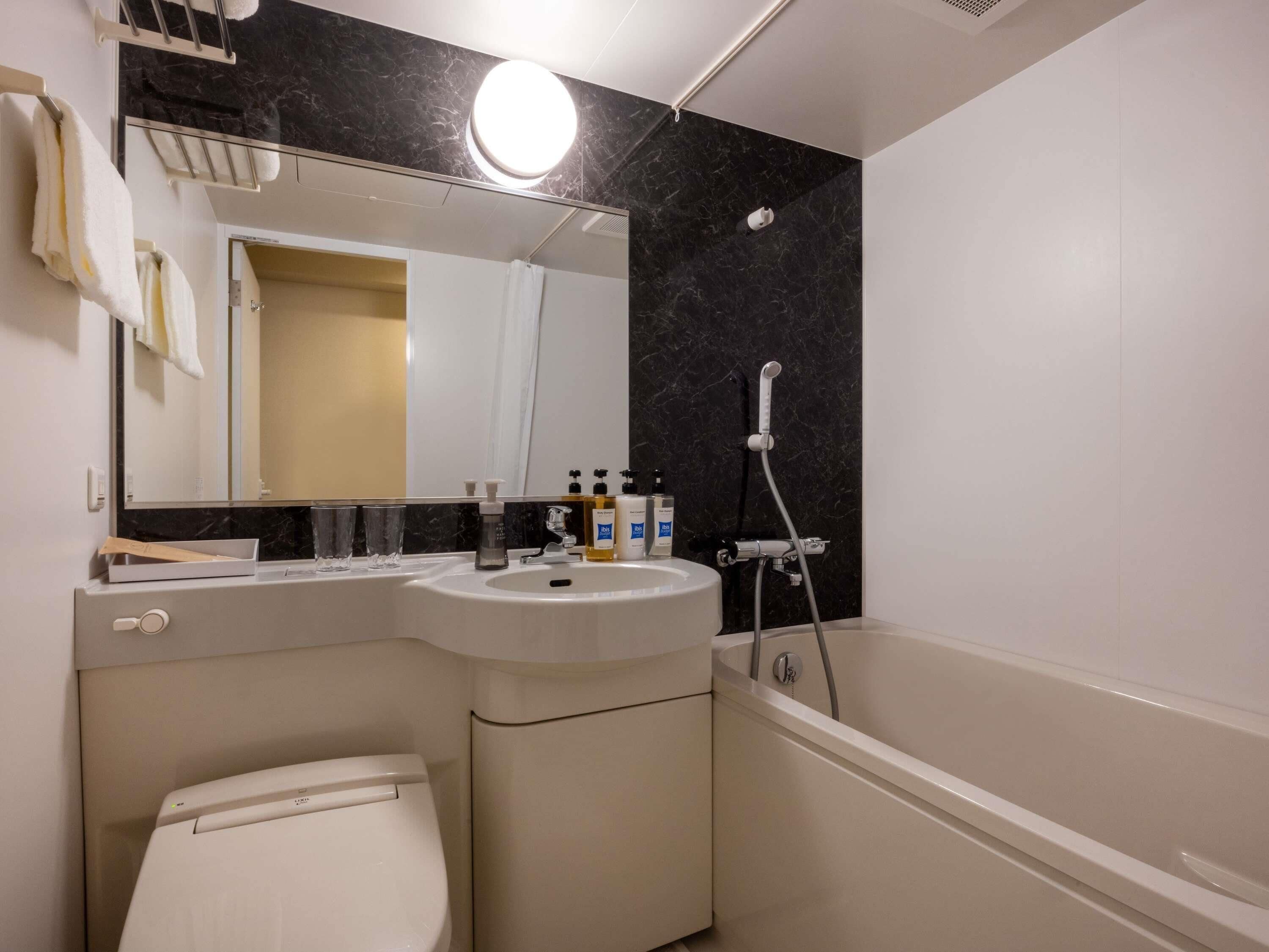 Foto - ibis Budget Osaka Umeda