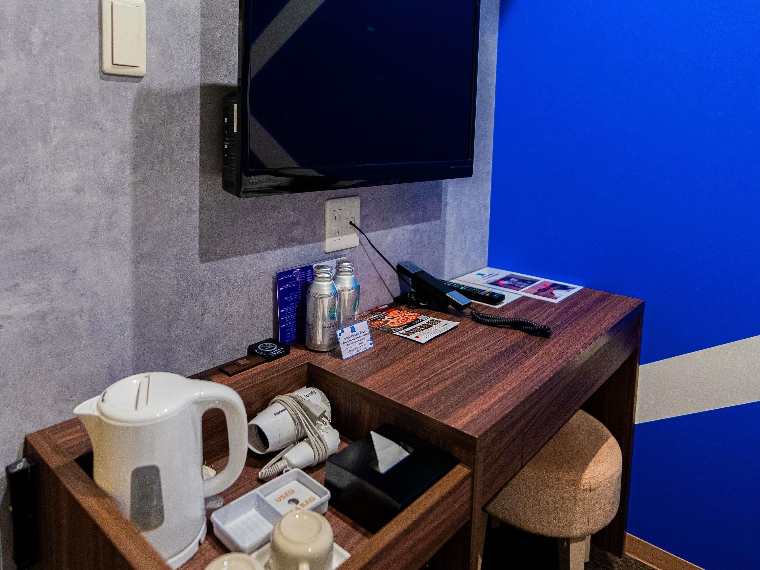 Foto - ibis Budget Osaka Umeda