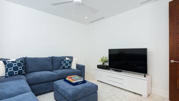 Télévision, chaßne hi-fi