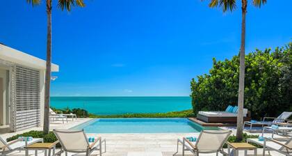 TC Villas -Aguaribay -Family Retreat w. Pool, Cinema & Attendant Service