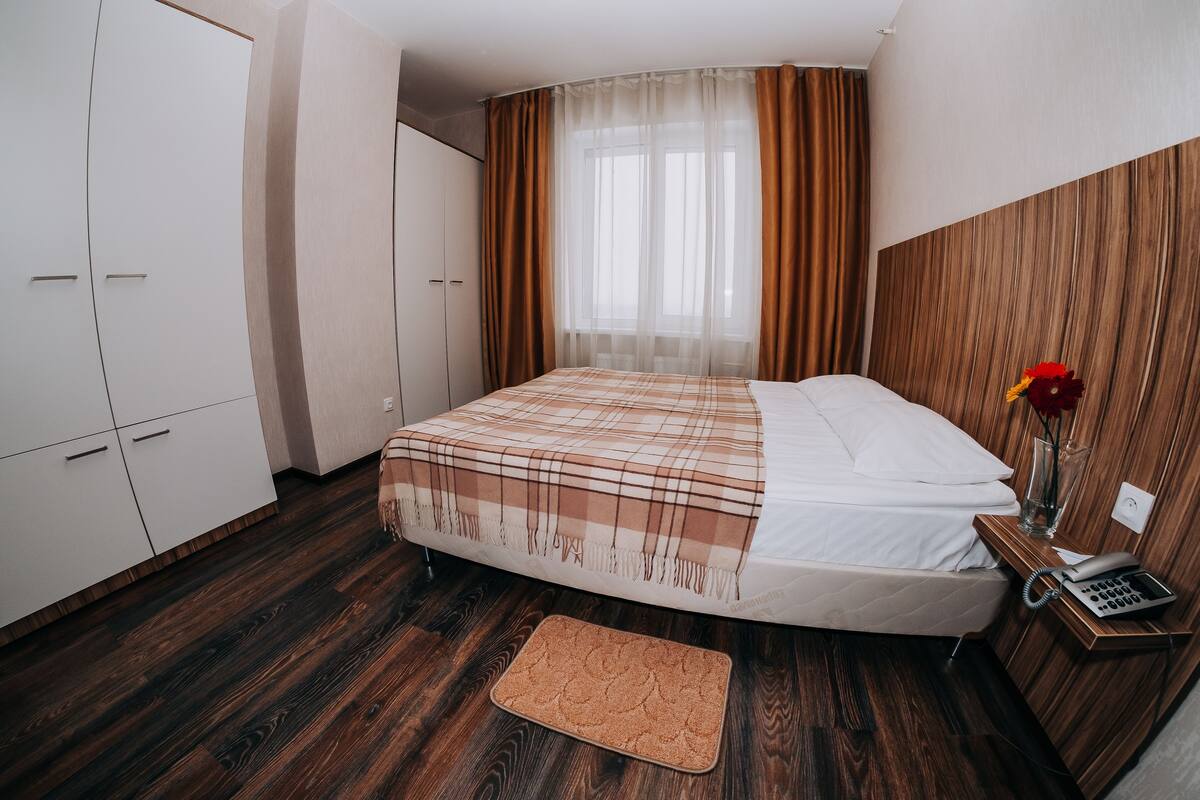 Iron/ironing board, free cots/infant beds, free WiFi, bed sheets