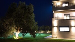Garden - Geo Boutique Villa (Trifylia)