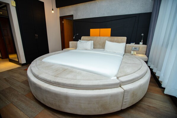 Presidential Suite
