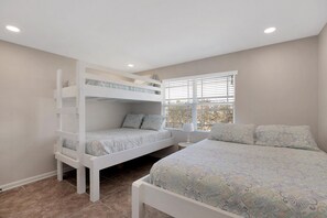 3 habitaciones, tabla de planchar con plancha y wifi gratis 