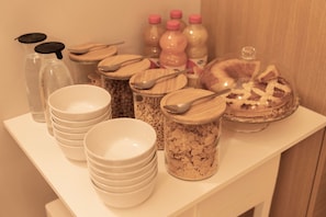 Frukost