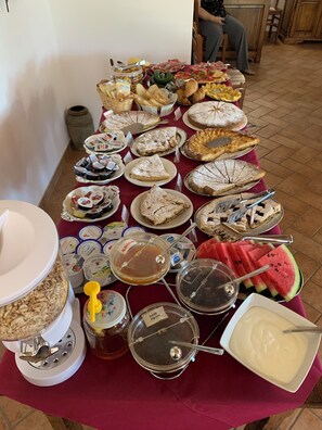 Restaurant - Pian di Cataverna (Manciano)