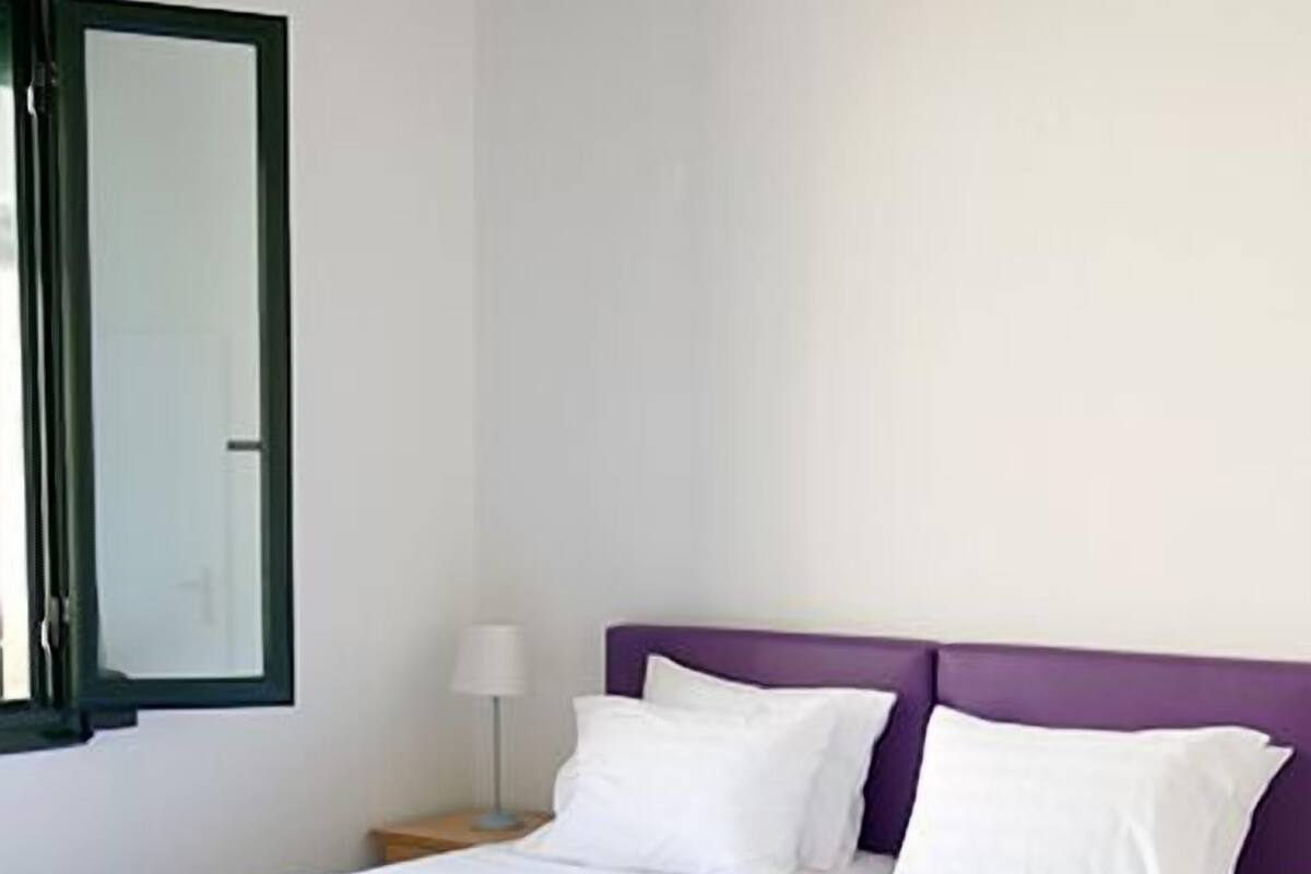Apartment, 1 Bedroom | Iron/ironing board, free WiFi