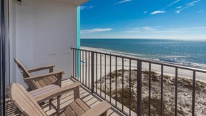 Property grounds - BEACH FRONT! Condo in HIGH Demand! (Gulf Shores)