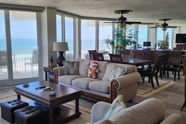 Amazing panoramic views!