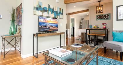 Private Old Town Oasis WALK to shops and restaurants! CLOSE TO SEDONA & JEROME!