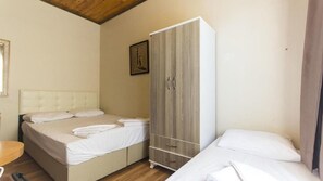 Chambre Triple