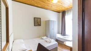 Chambre Triple